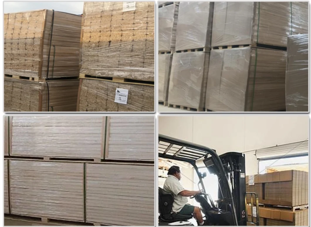 China Factory Direct Sales Paulownia /Pine/Poplar/Cedar/Fir/Oak Solid Wood Panels Finger Joint Board Edge Glued Board