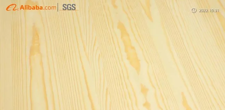 Paulownia Edge Glued Solid Wood Boards with Best Quality