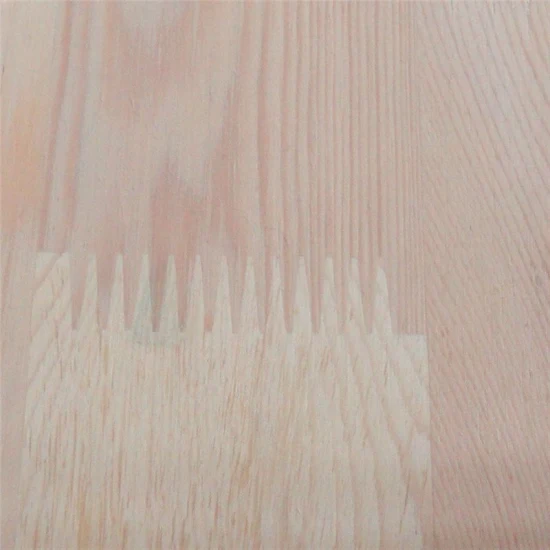 Planches jointées en bois de Paulownia en bois massif de haute qualité, 12mm